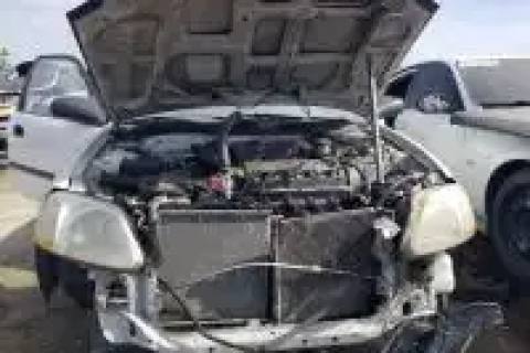 Photo of 1998 Honda Civic