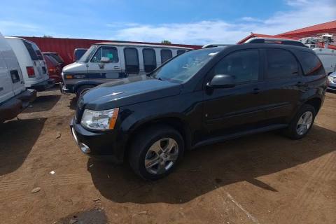 Photo of 2009 Pontiac Torrent