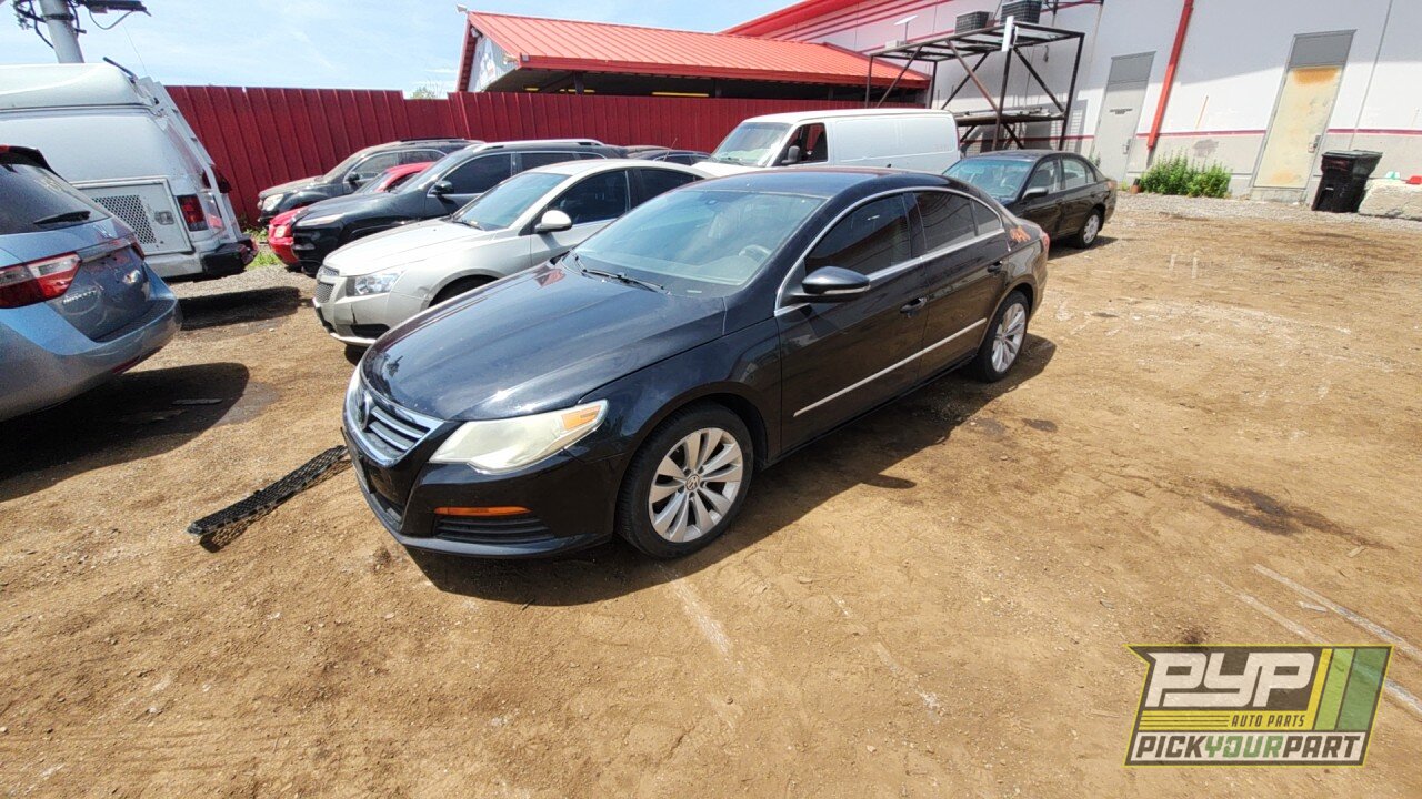 Photo of 2012 Volkswagen Cc