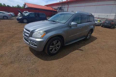 Photo of 2011 Mercedes-Benz Gl450