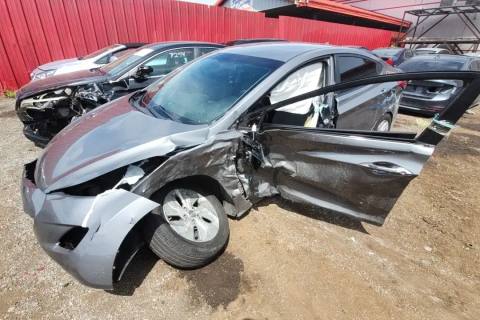 Photo of 2013 Hyundai Elantra