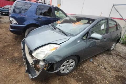 Photo of 2004 Toyota Prius