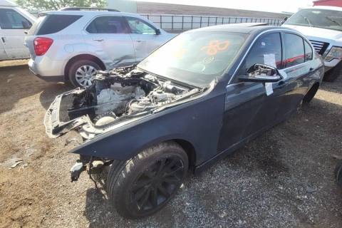 Photo of 2014 Bmw 3 Series