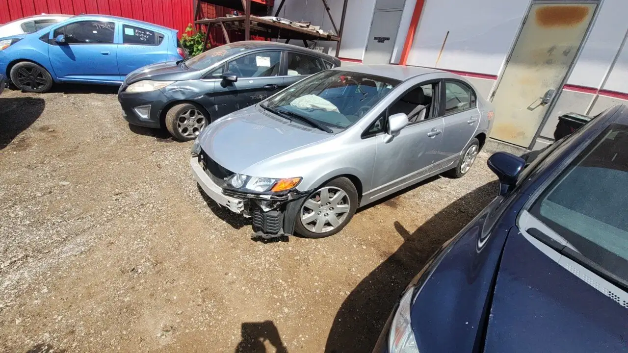 Photo of 2006 Honda Civic
