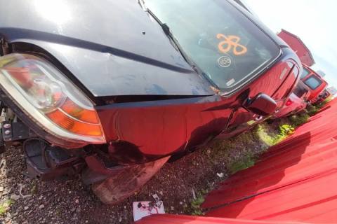 Photo of 2005 Acura Mdx