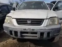 Photo of 2000 Honda Cr-V