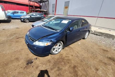 Photo of 2007 Honda Civic