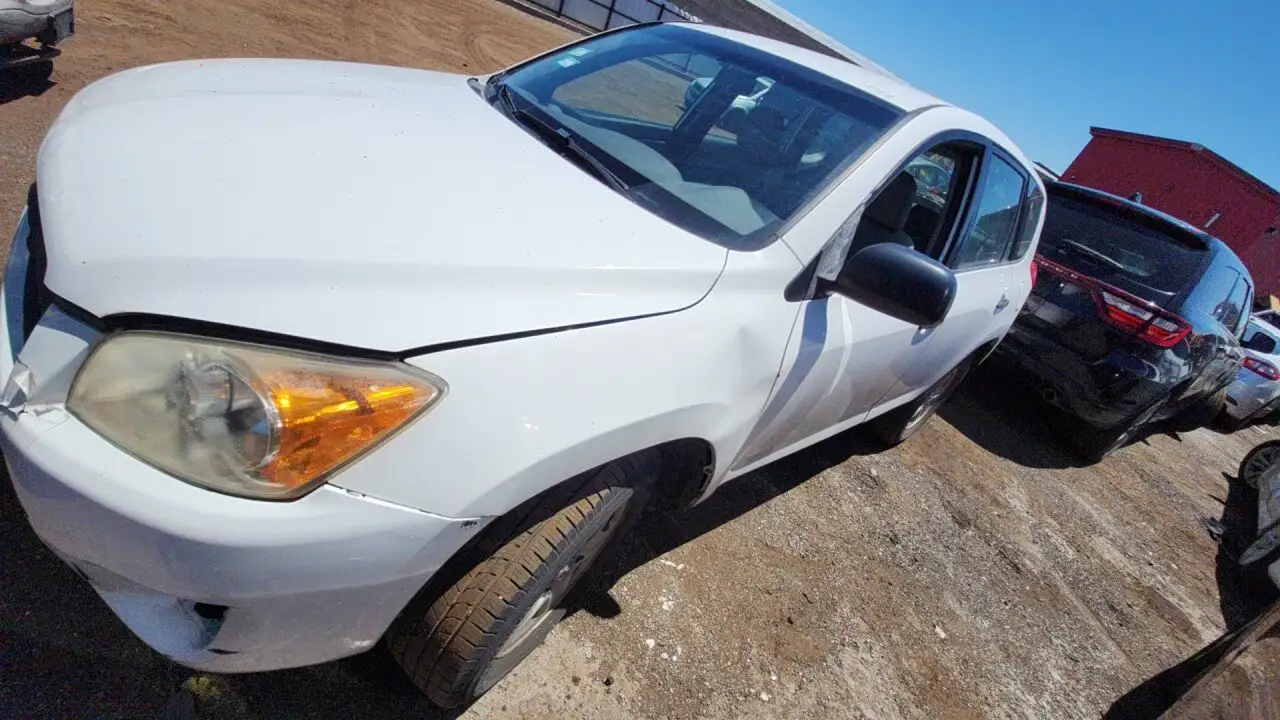Photo of 2009 Toyota Rav4