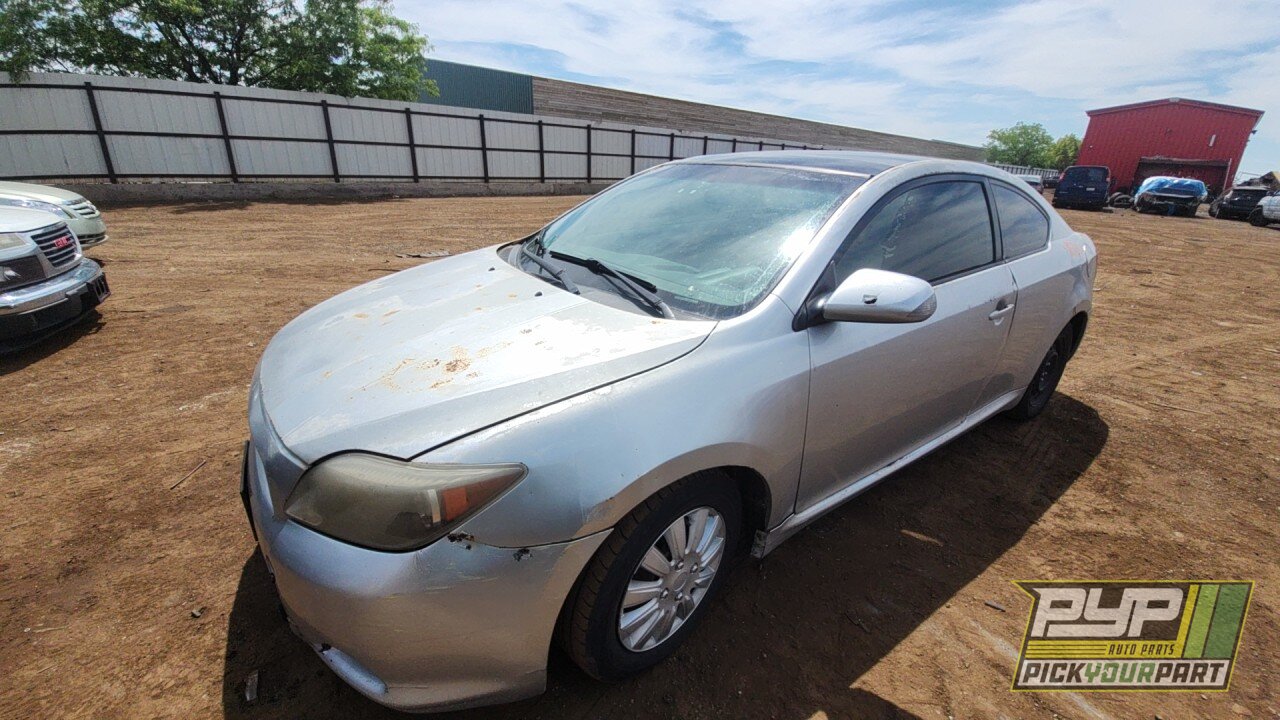 Photo of 2005 Scion Tc