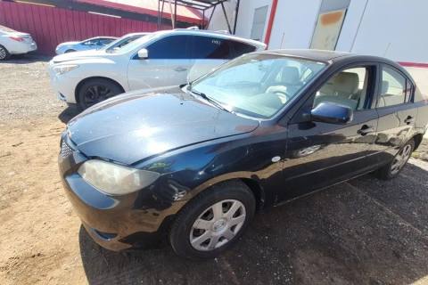Photo of 2006 Mazda 3