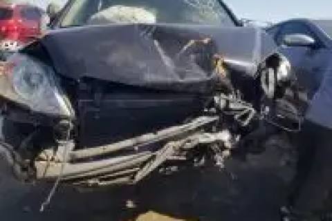 Photo of 2007 Honda Cr-V