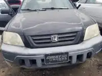 Photo of 2000 Honda Cr-V