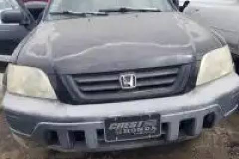 Photo of 2000 Honda Cr-V