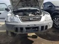 Photo of 1999 Honda Cr-V
