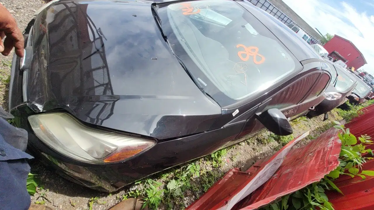 Photo of 2012 Ford Focus
