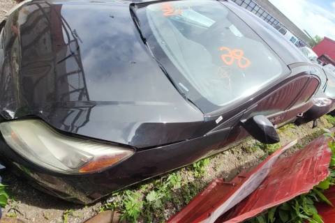 Photo of 2012 Ford Focus