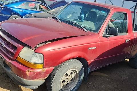 Photo of 1998 Ford Ranger