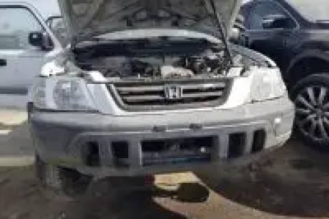 Photo of 1999 Honda Cr-V