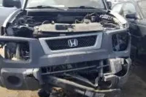Photo of 2004 Honda Element