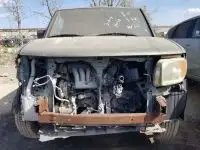 Photo of 2005 Honda Element
