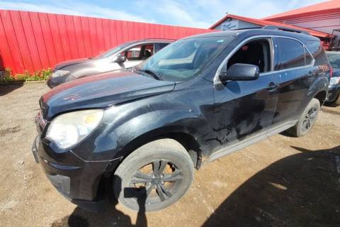 Photo of 2011 Chevrolet Equinox