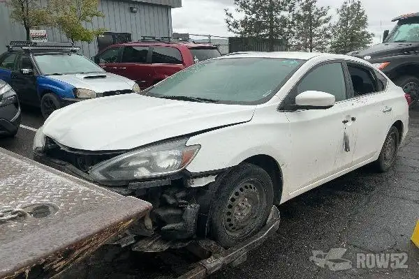 Photo of 2017 Nissan Sentra