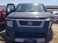 Photo of 2005 Honda Element