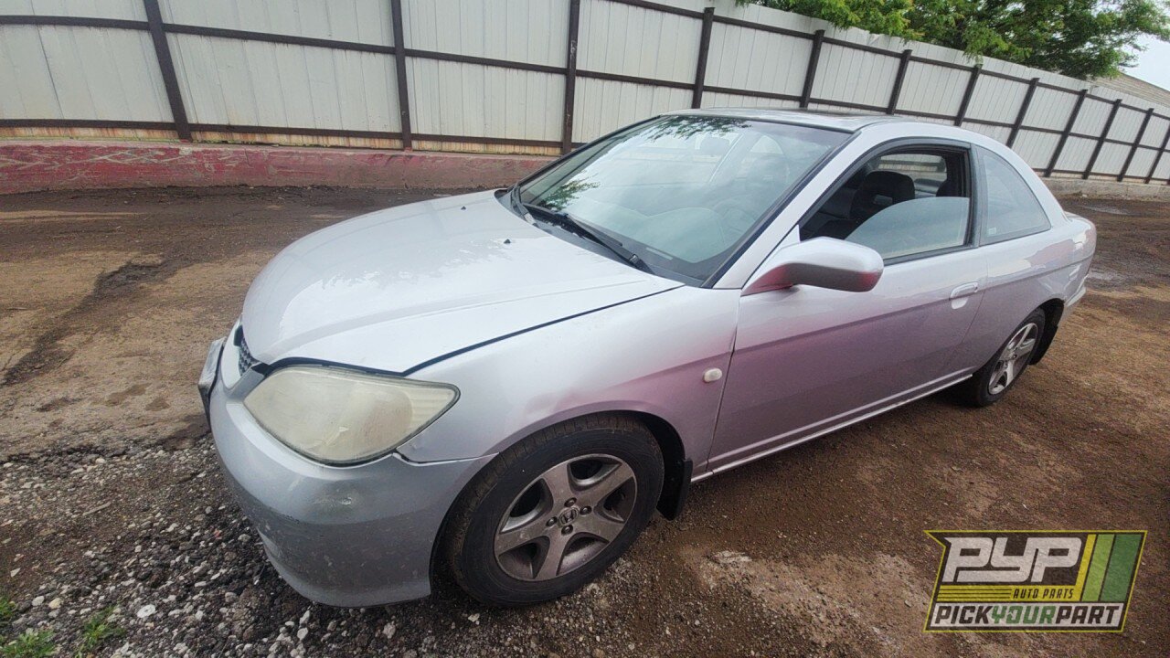 Photo of 2004 Honda Civic