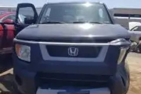 Photo of 2005 Honda Element