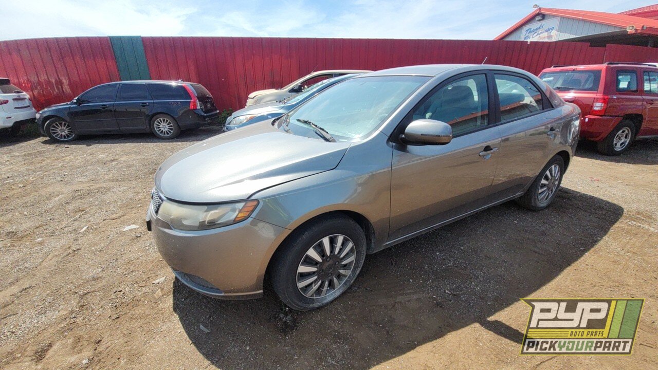 Photo of 2011 Kia Forte