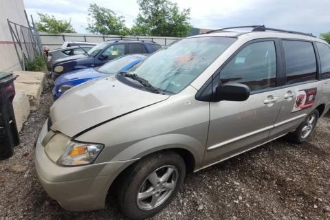 Photo of 2002 Mazda Mpv