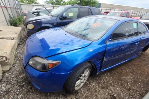 Photo of 2006 Scion Tc