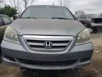 Photo of 2007 Honda Odyssey
