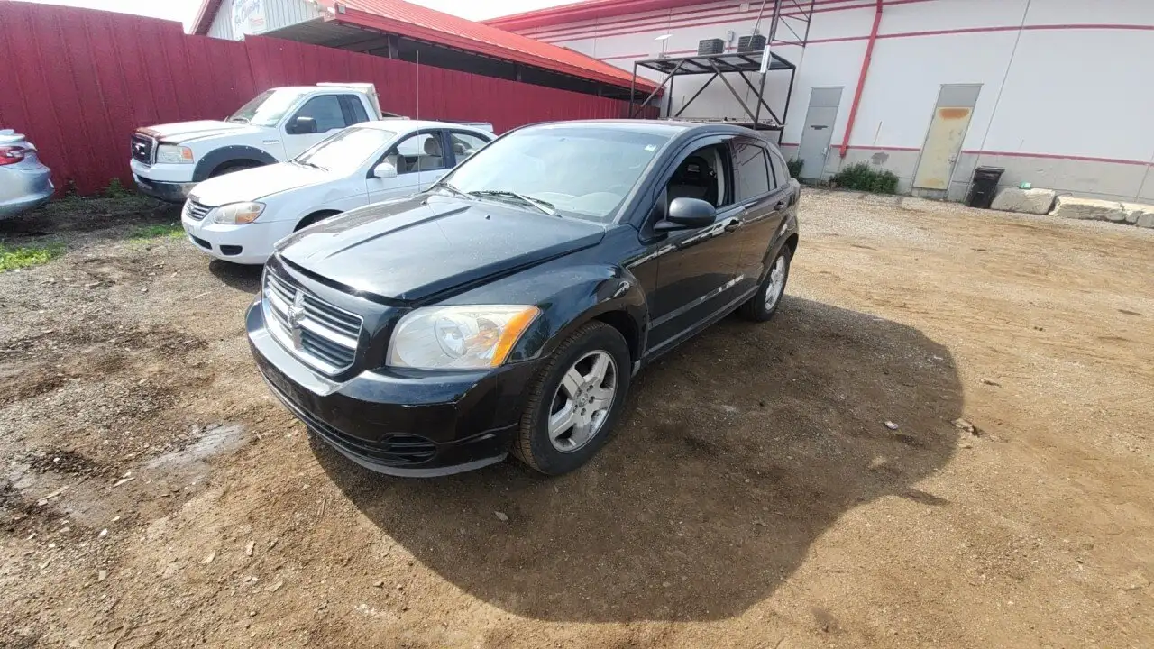 Photo of 2009 Dodge Caliber
