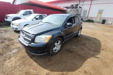 Photo of 2009 Dodge Caliber