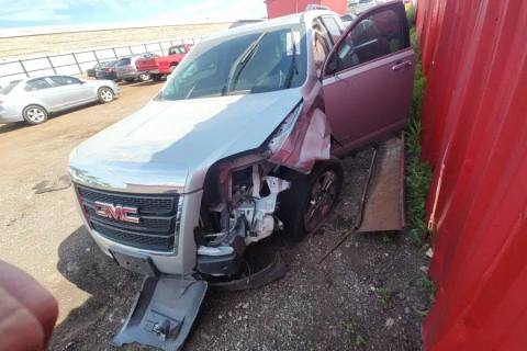 Photo of 2013 Gmc Terrain