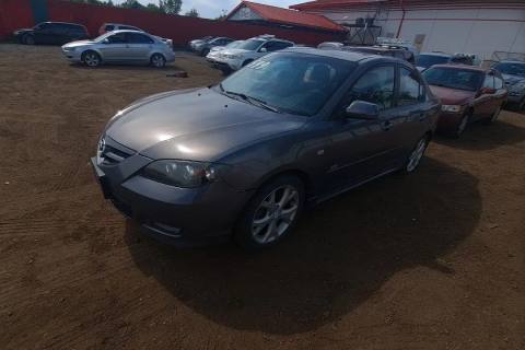 Photo of 2007 Mazda 3