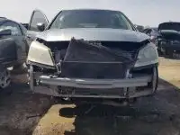 Photo of 2010 Honda Odyssey
