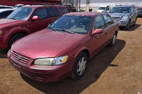 Photo of 1998 Toyota Camry