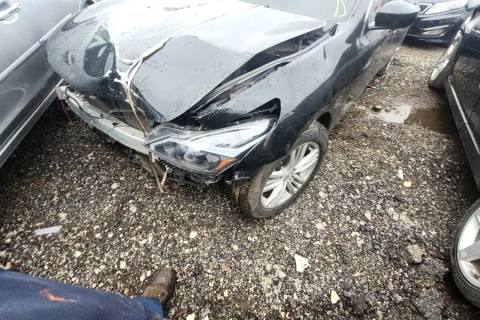 Photo of 2015 Infiniti Q40