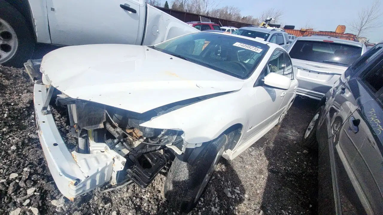 Photo of 2005 Mazda 6
