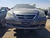 Photo of 2007 Honda Odyssey