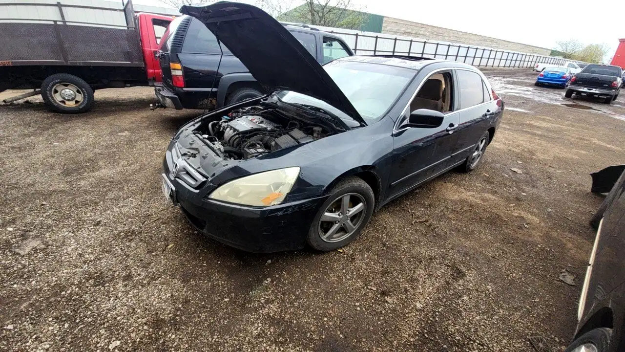 Photo of 2005 Honda Accord