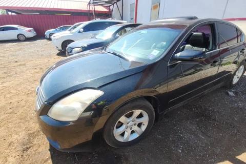 Photo of 2008 Nissan Altima
