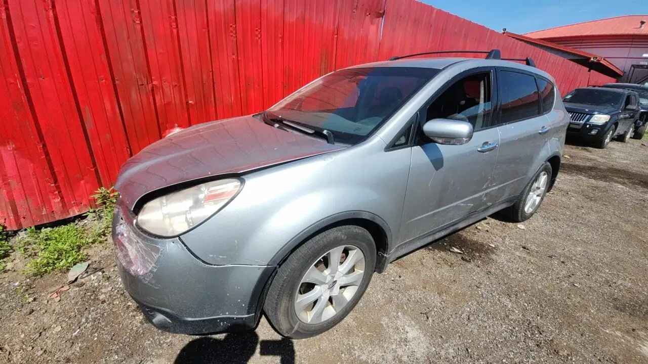Photo of 2006 Subaru B9 Tribeca