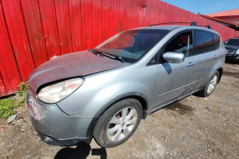 Photo of 2006 Subaru B9 Tribeca