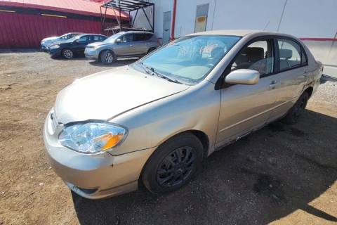 Photo of 2004 Toyota Corolla