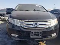 Photo of 2013 Honda Odyssey