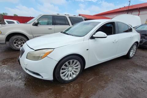 Photo of 2011 Buick Regal