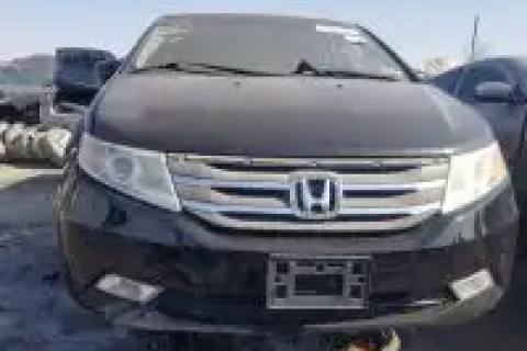 Photo of 2013 Honda Odyssey